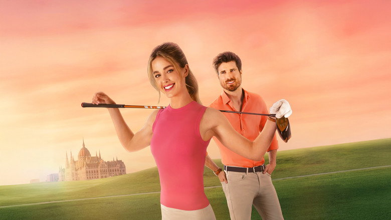 Love on the Right Course still 1