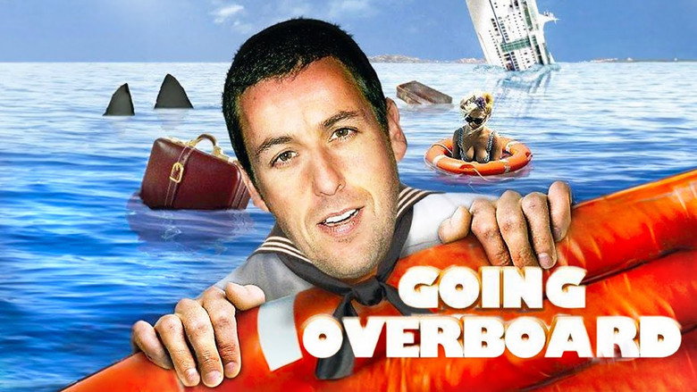 Going Overboard still 7