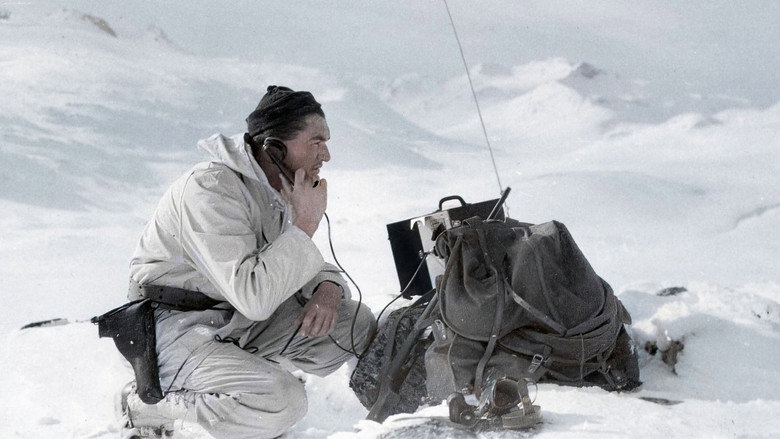 Untold Arctic Wars still 2