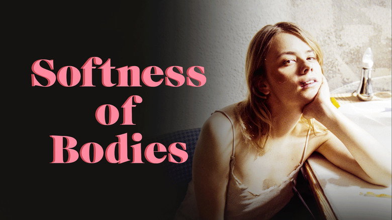 Softness of Bodies still 2