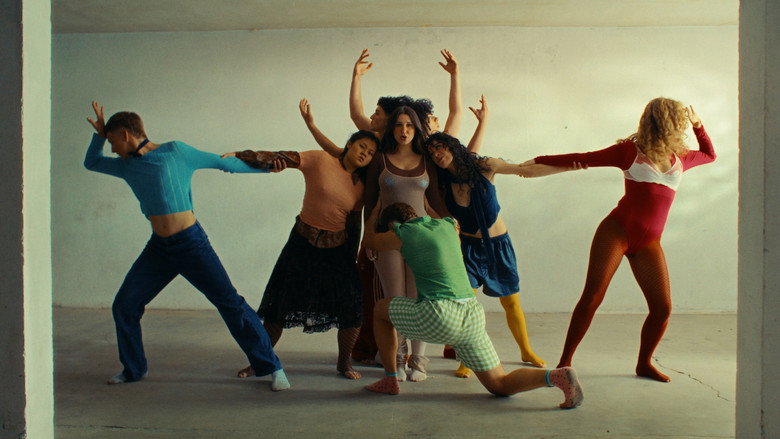 QUIERO + still 1
