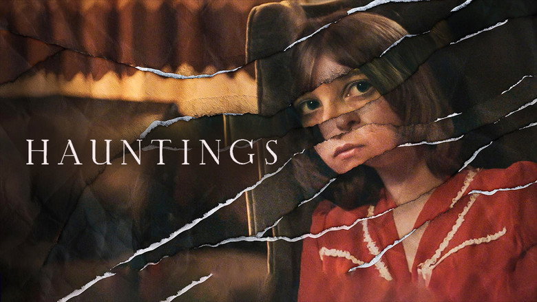 Hauntings still 2
