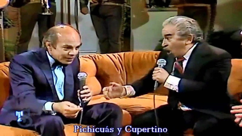 Chava Flores: Como lo Querías Ver still 1