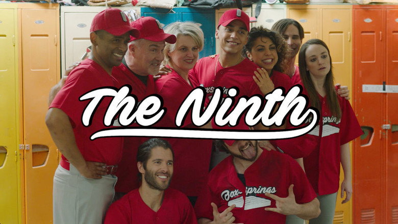 The Ninth still 1