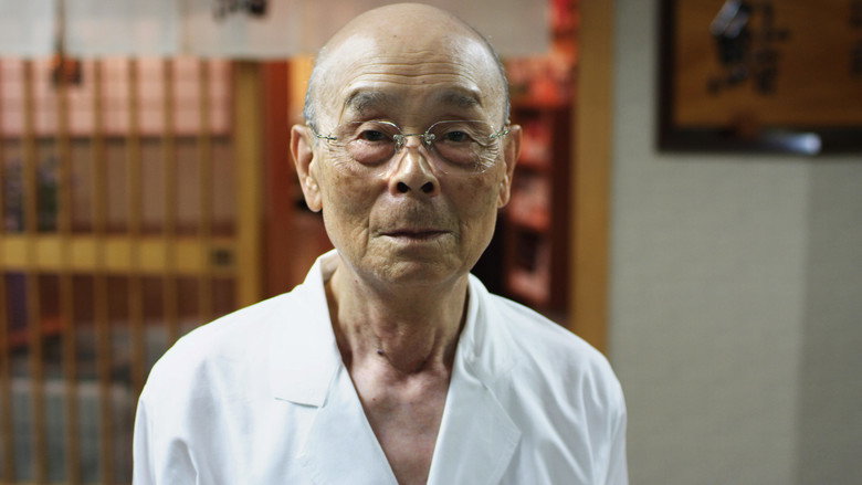 Jiro Dreams of Sushi still 8
