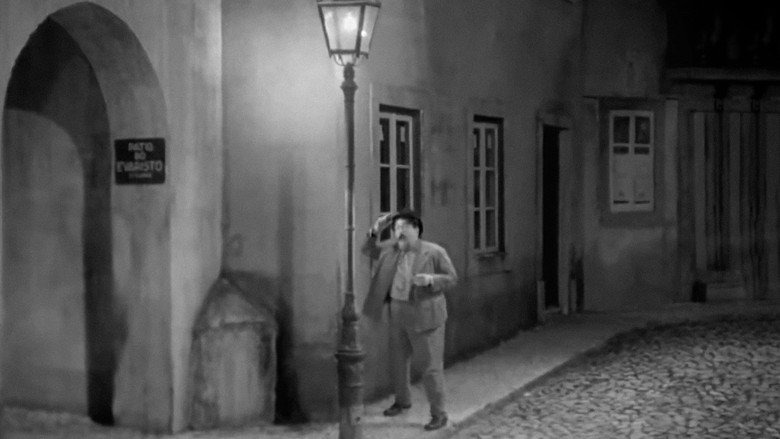 The Courtyard of the Ballads still 7