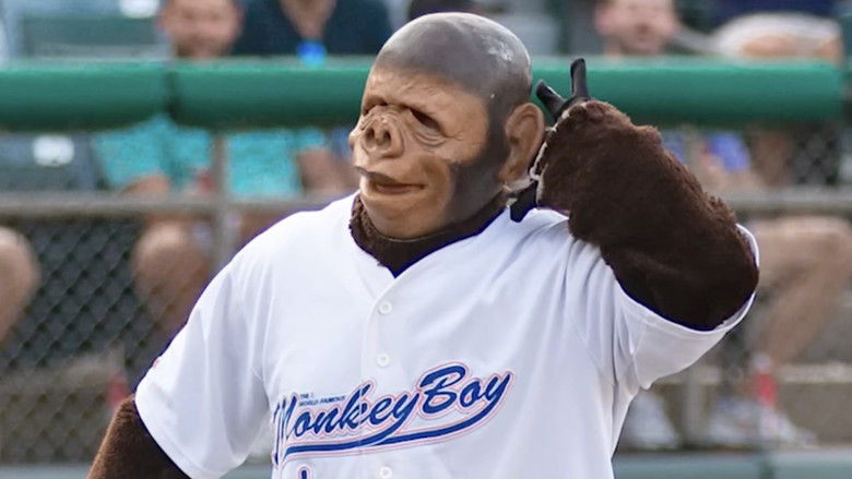 Come Home Monkey Boy still 1