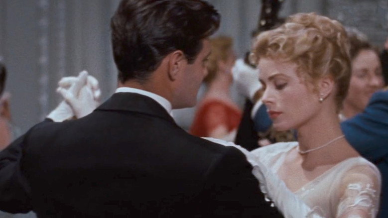 The Swan still 3