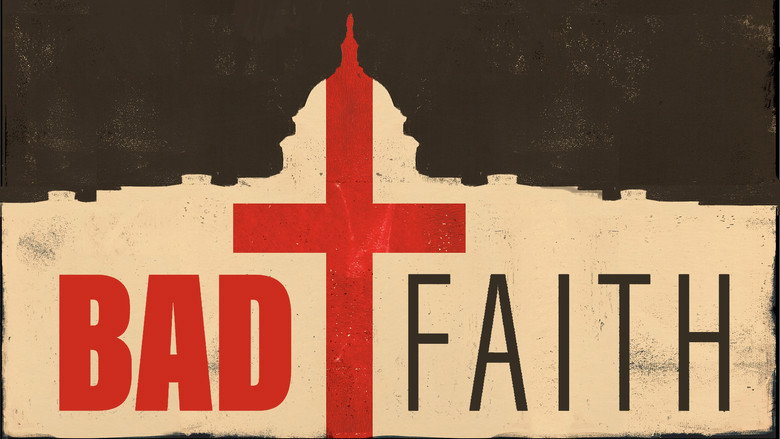Bad Faith still 1