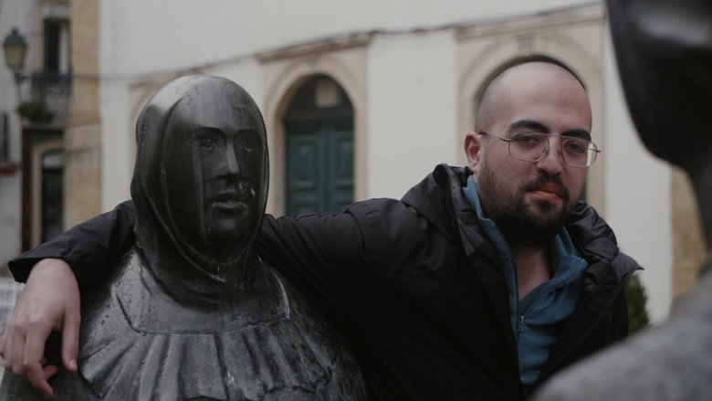 The Outsiders of Abrantes still 4