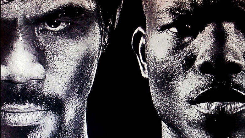 Manny Pacquiao vs. Timothy Bradley II still 1