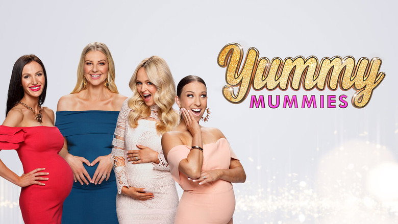Yummy Mummies still 6