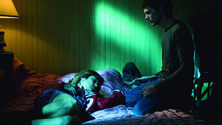 Lost Boys: The Tribe still 8