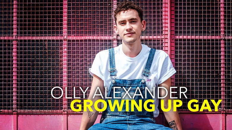 Olly Alexander: Growing Up Gay still 1