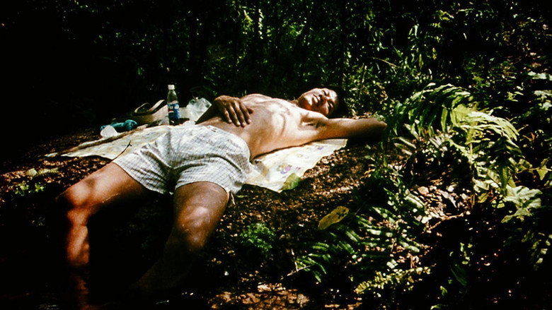 Blissfully Yours still 1