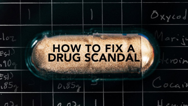 How to Fix a Drug Scandal still 3