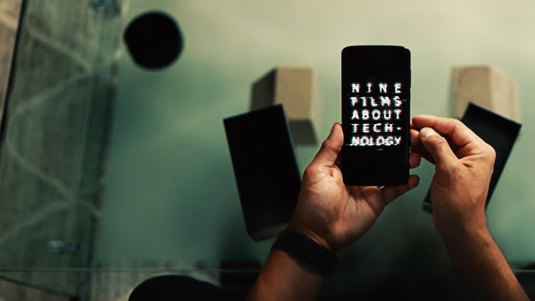 Nine Films About Technology still 1