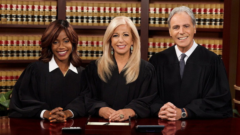 Hot Bench still 2