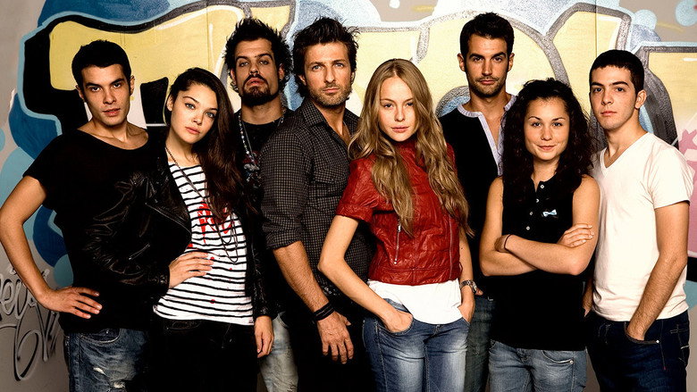 90-60-90, diario secreto de una adolescente still 2