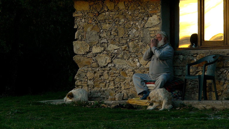 Voices from the Silence still 4