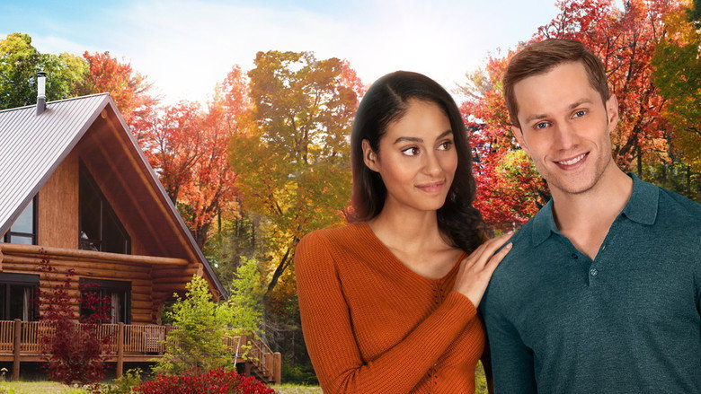 Love at Look Lodge still 4