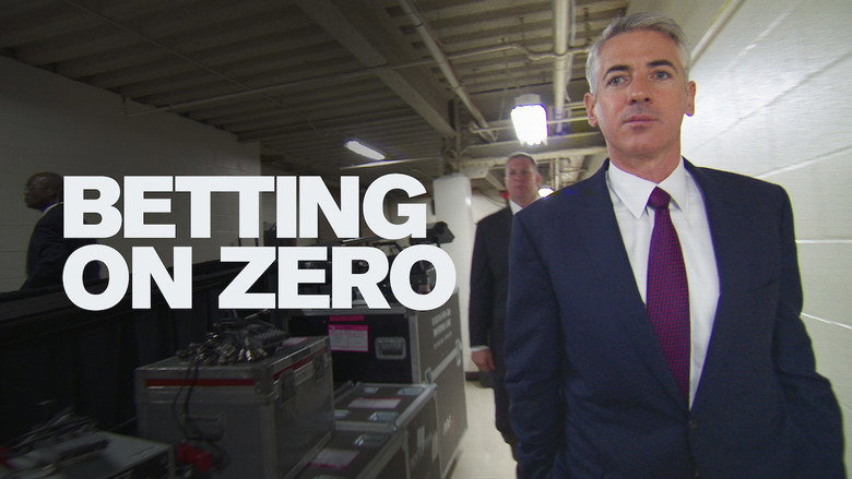 Betting on Zero still 4
