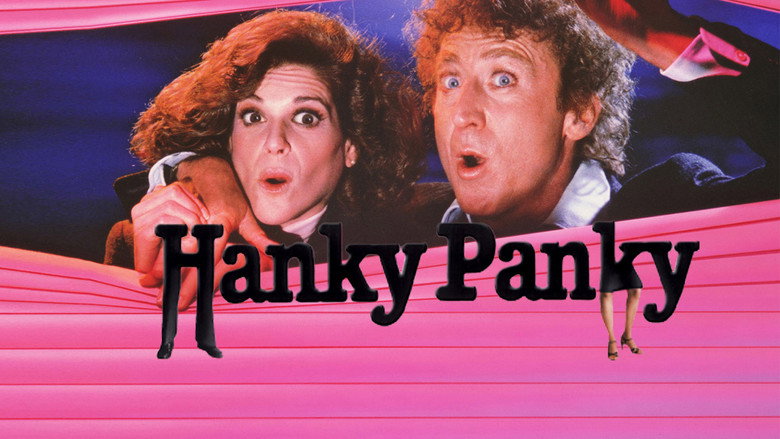 Hanky Panky still 5