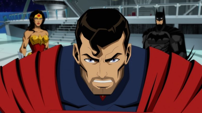 Injustice still 4