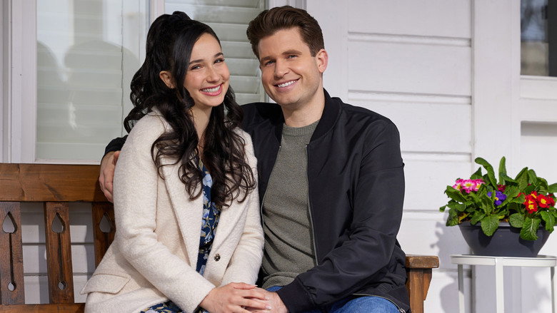 The Wedding Cottage still 4