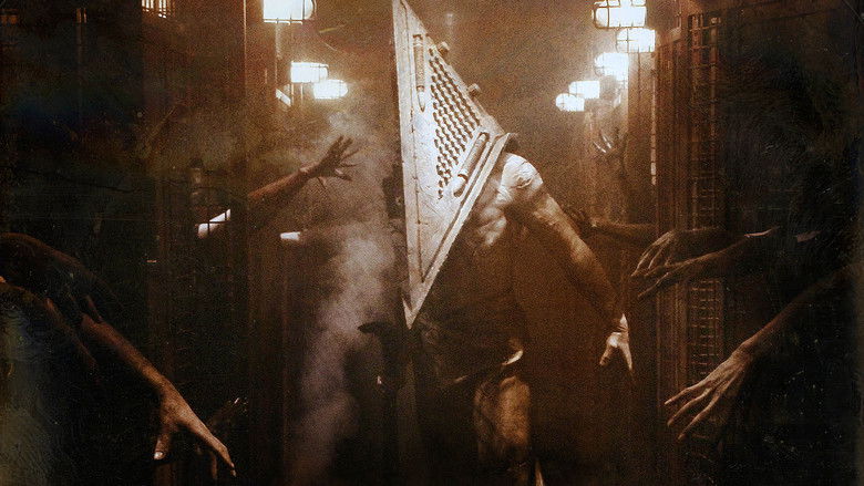 Silent Hill: Revelation 3D still 2