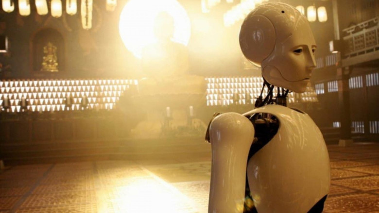 Doomsday Book still 2