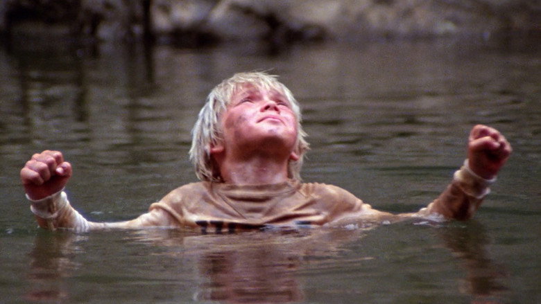 The Earthling still 5