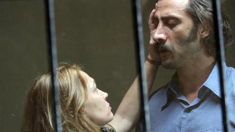 Operación México, un pacto de amor still 3