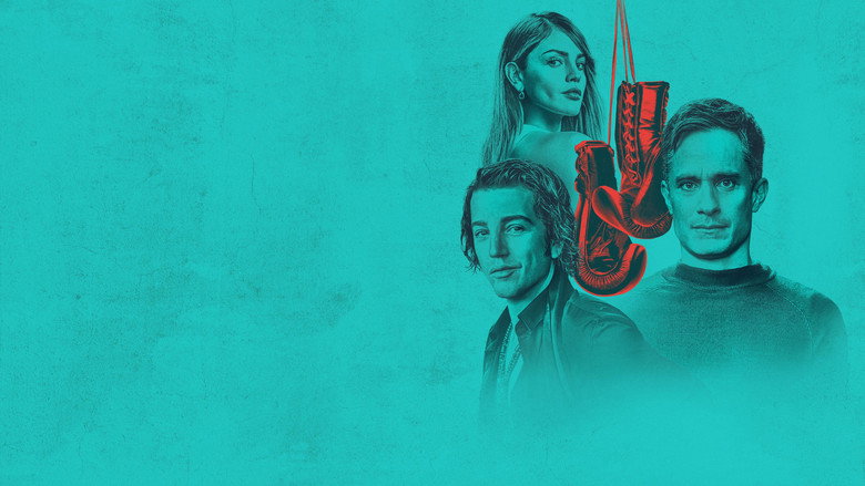 La Máquina still 2