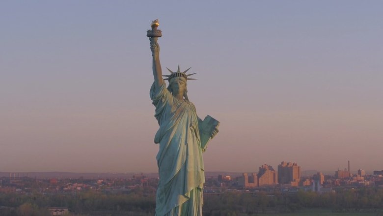 Liberty: Mother of Exiles still 1