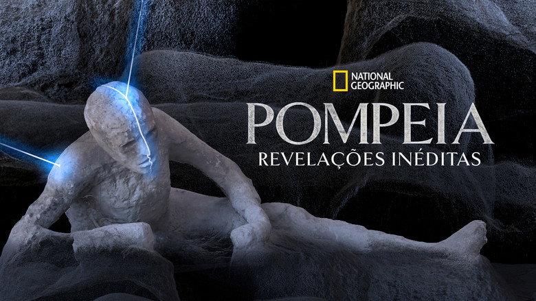 Pompeii: Secrets of the Dead still 3