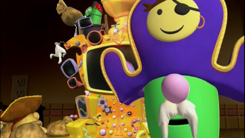 VeggieTales: The Ultimate Silly Song Countdown still 1