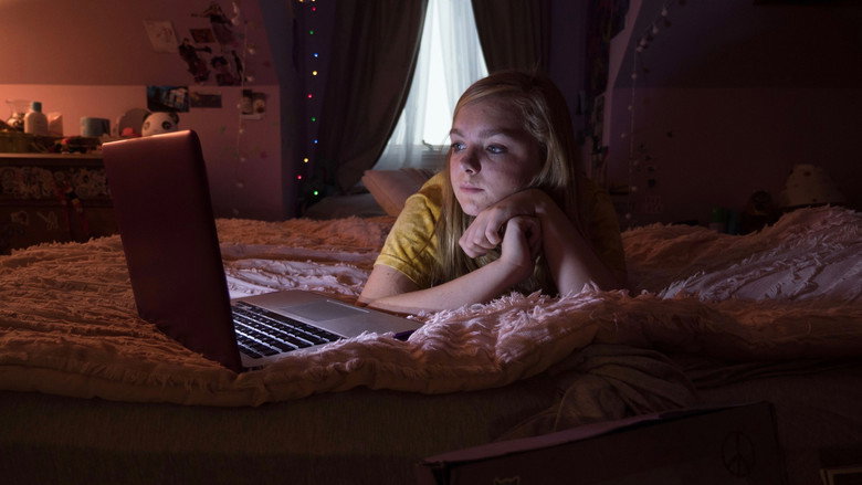 Eighth Grade still 2