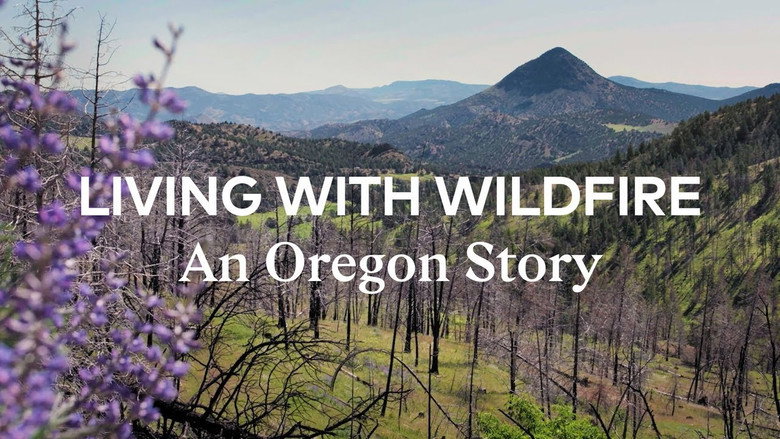 Living with Wildfire still 1