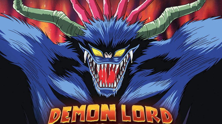 Demon Lord Dante still 1