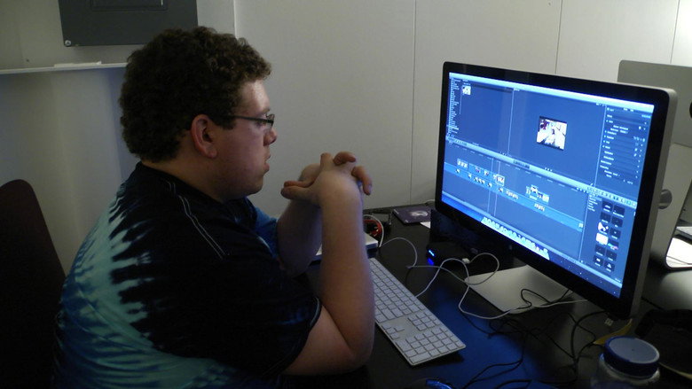 Programming Hope still 3