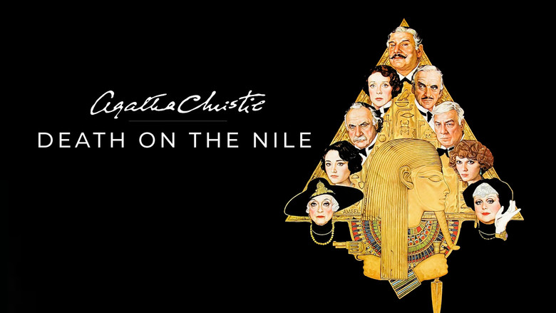 Death on the Nile still 6