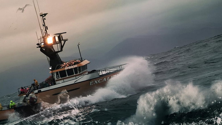 Deadliest Catch: Dungeon Cove still 3