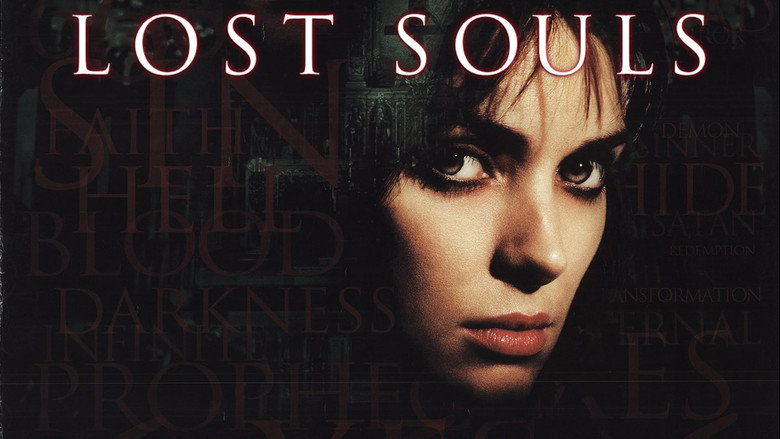 Lost Souls still 8