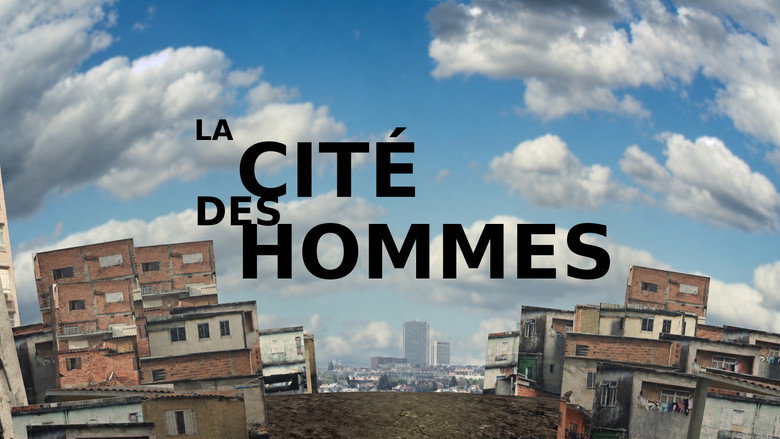 City of Men still 5