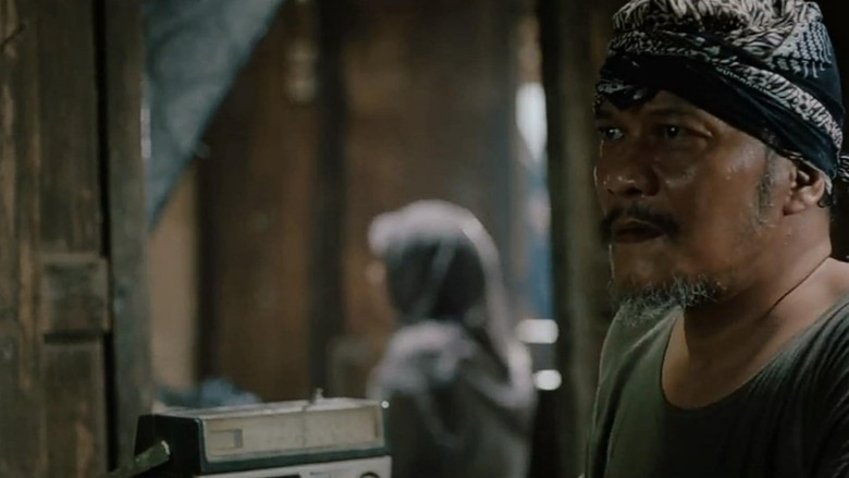 Child of Kuntilanak still 4