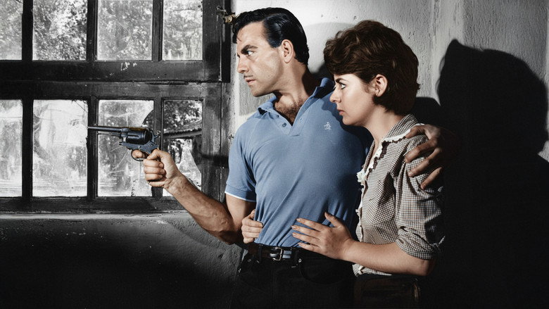 Ölüm Peşimizde still 2