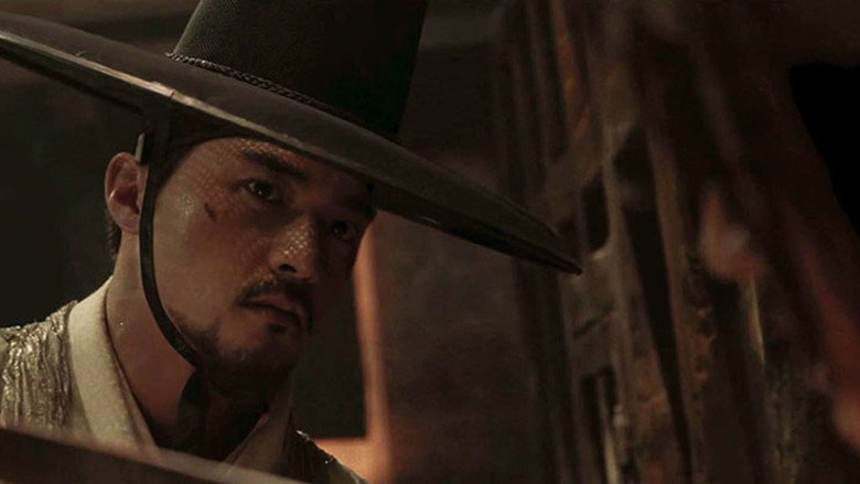The Age of Blood still 4
