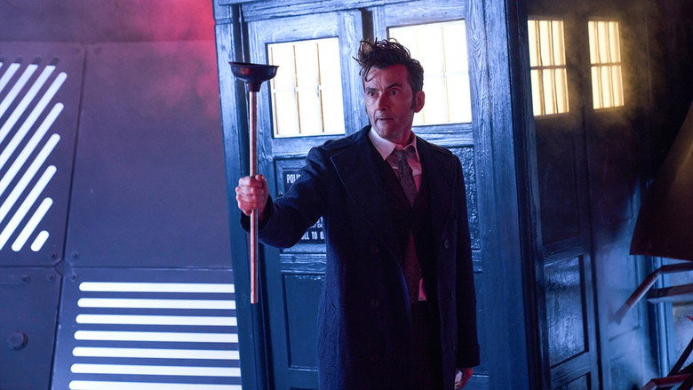 Doctor Who Children in Need Special 2023 still 1