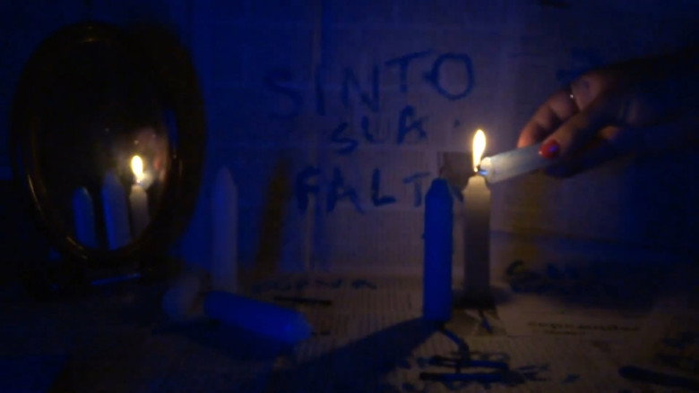 TUTA ; still 1